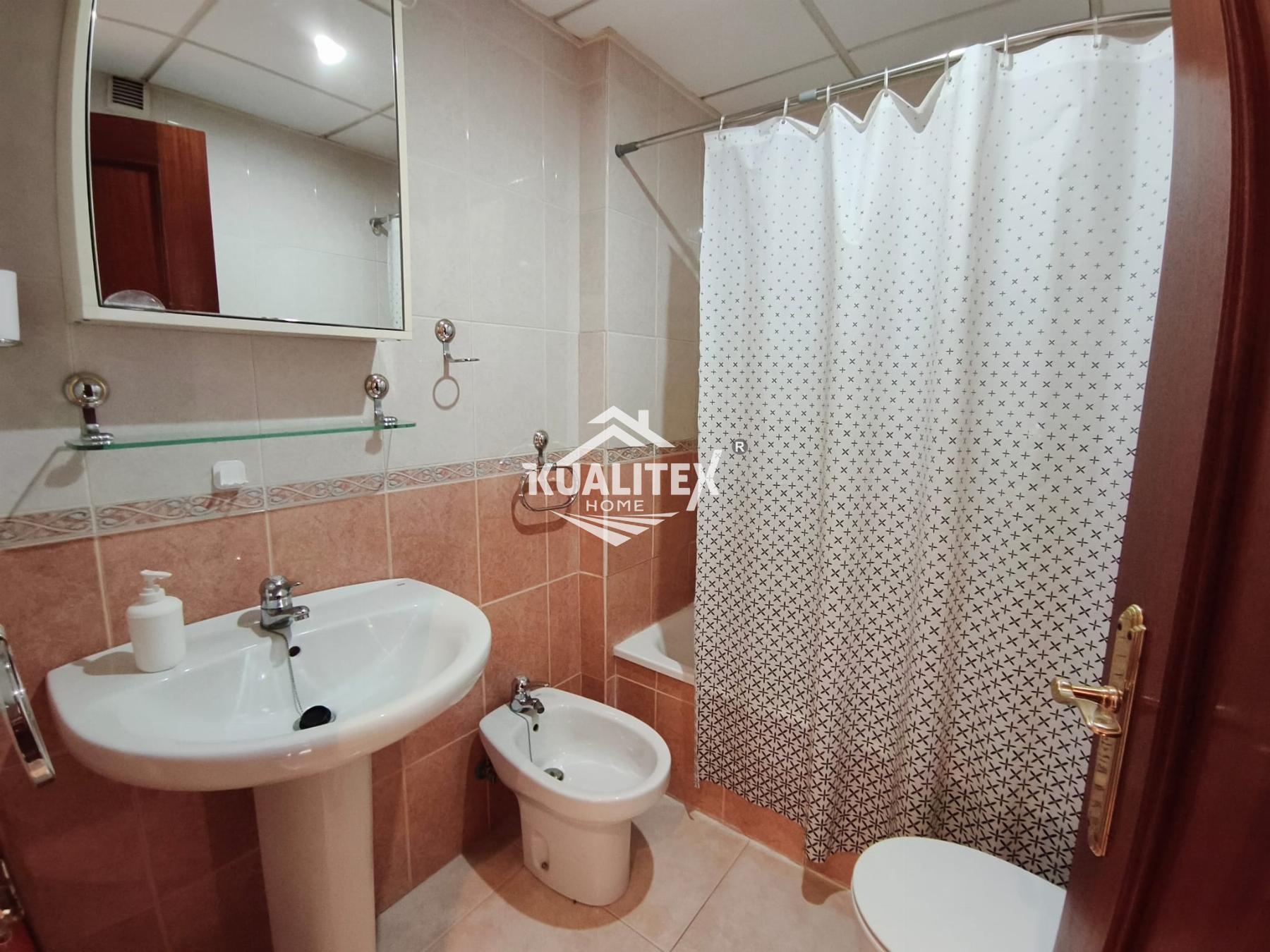 For rent of flat in Cáceres