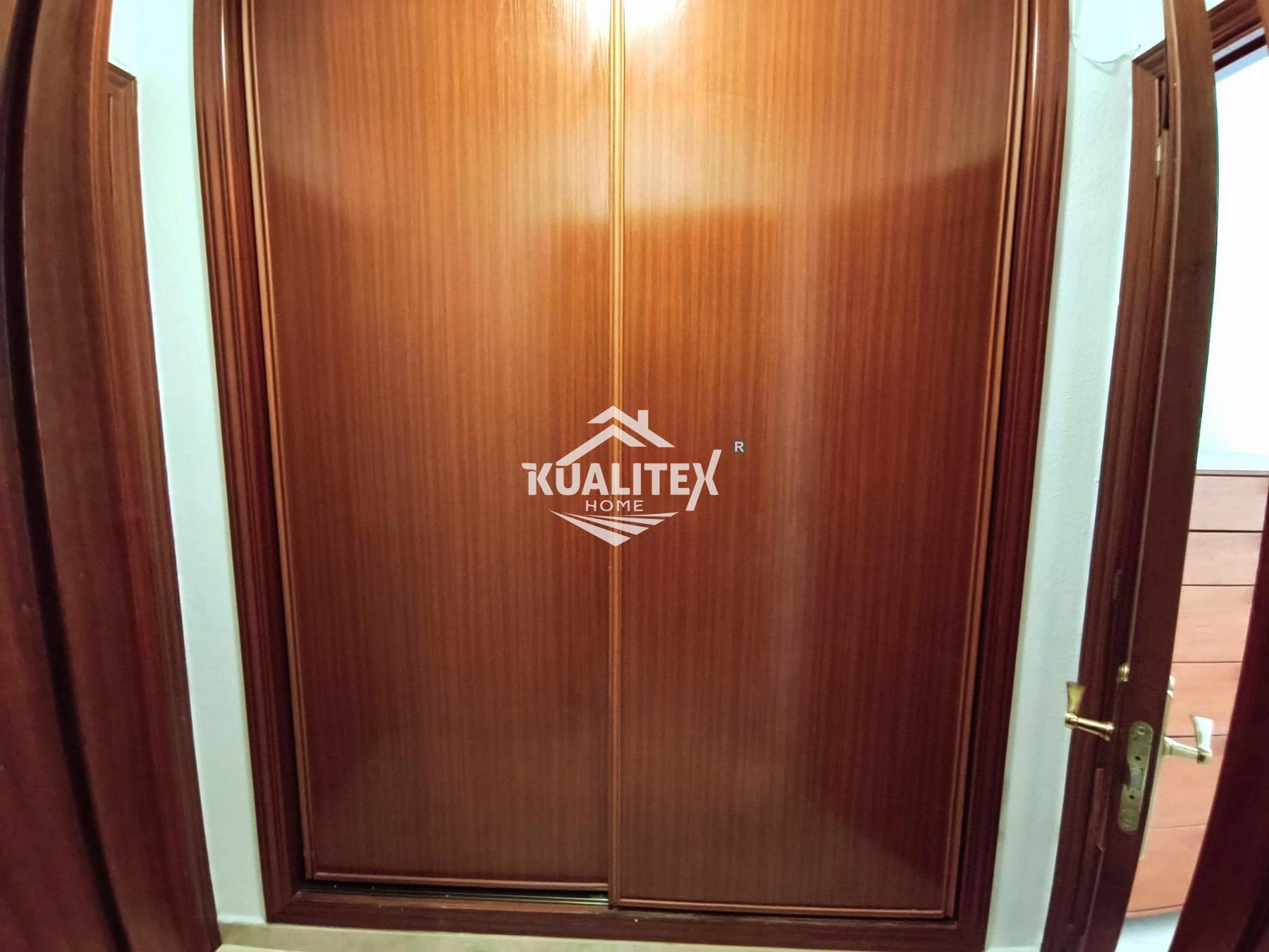 For rent of flat in Cáceres