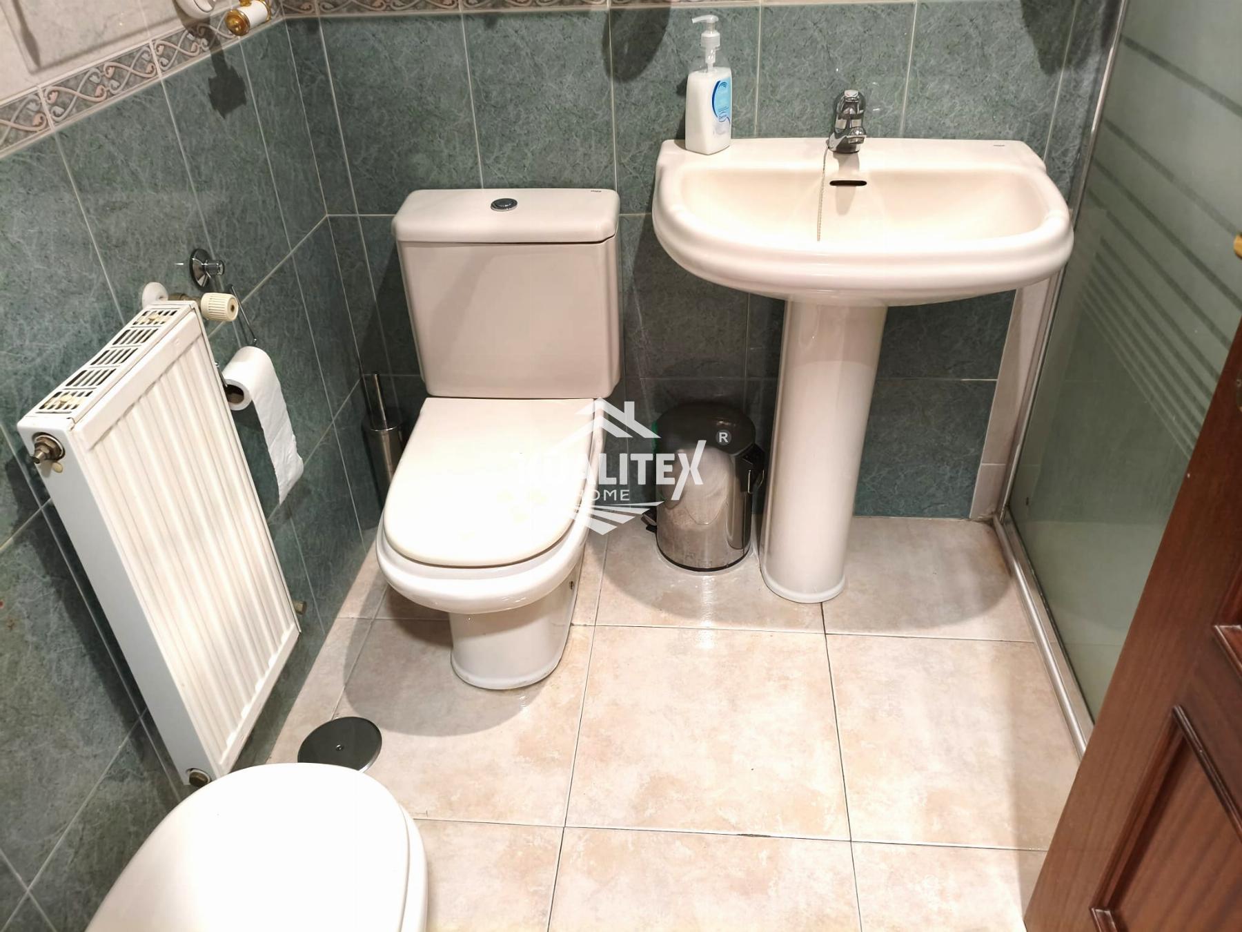 For rent of flat in Cáceres