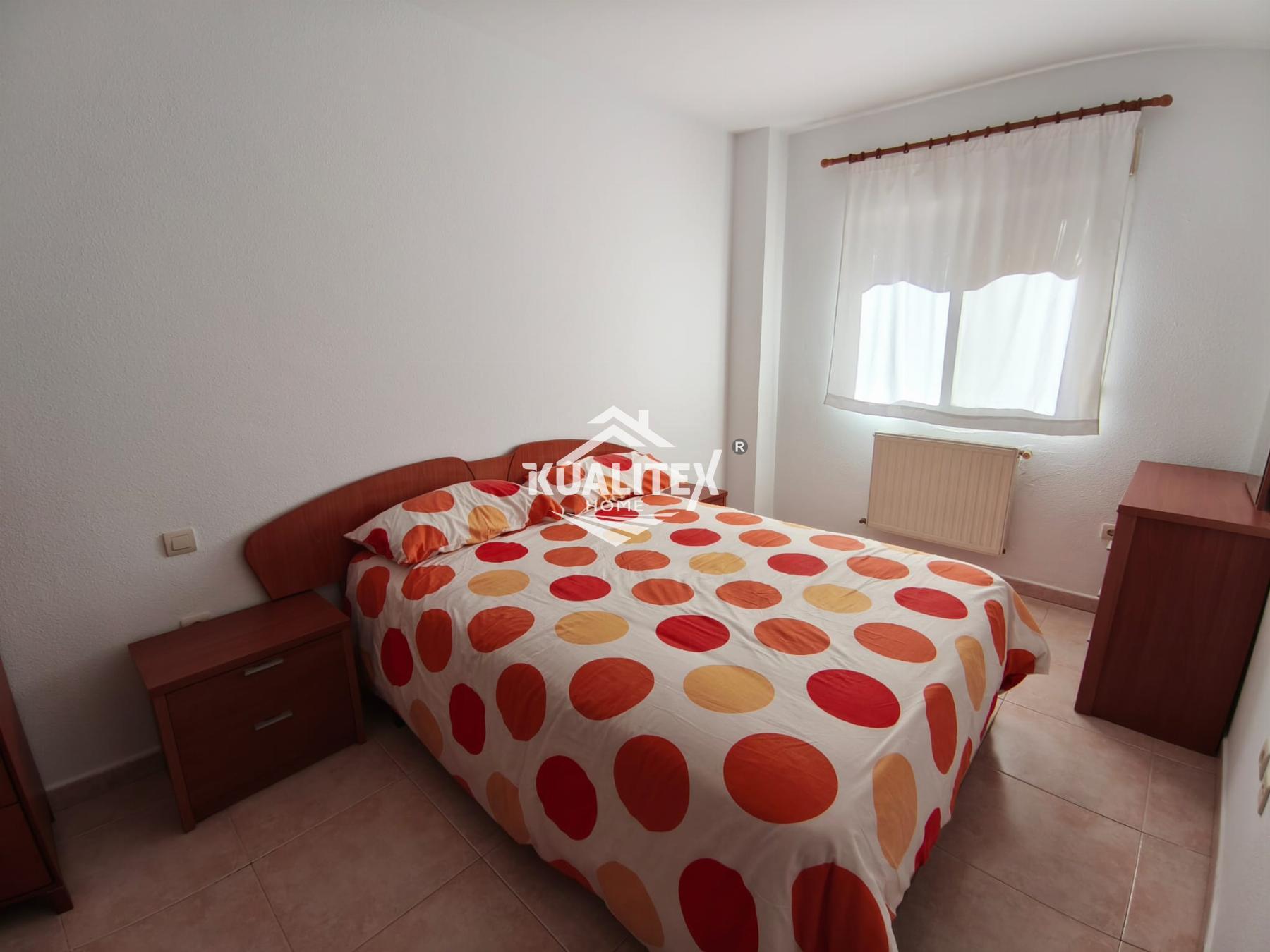 For rent of flat in Cáceres