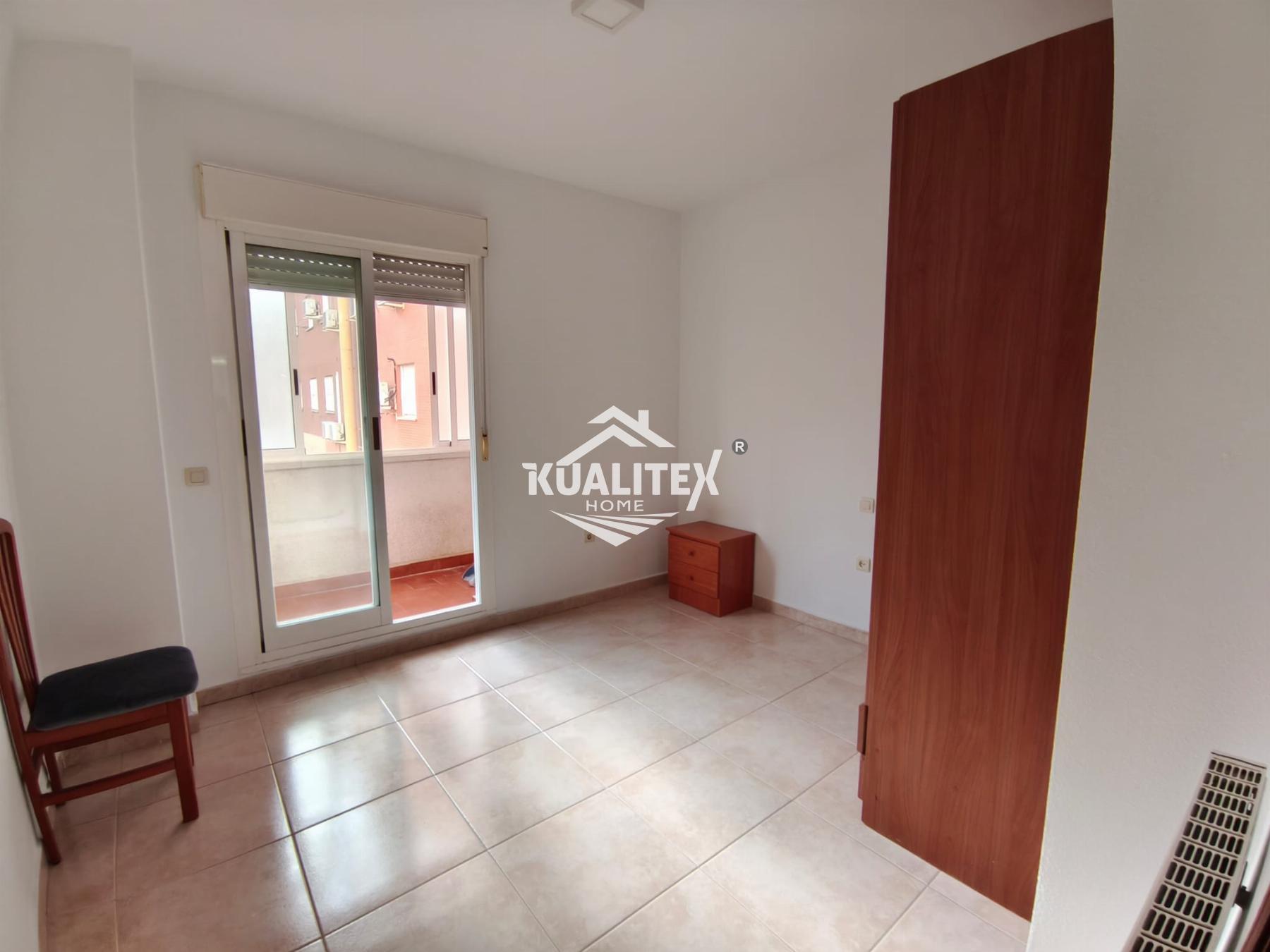 For rent of flat in Cáceres