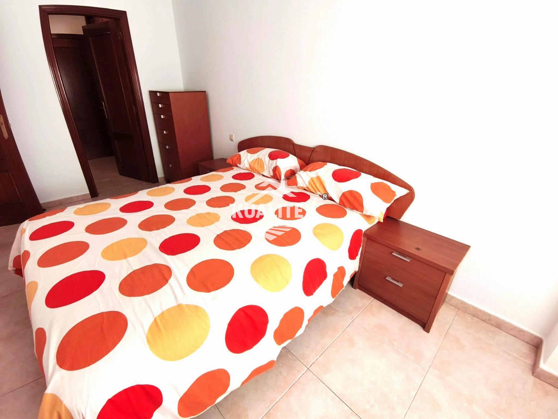 For rent of flat in Cáceres