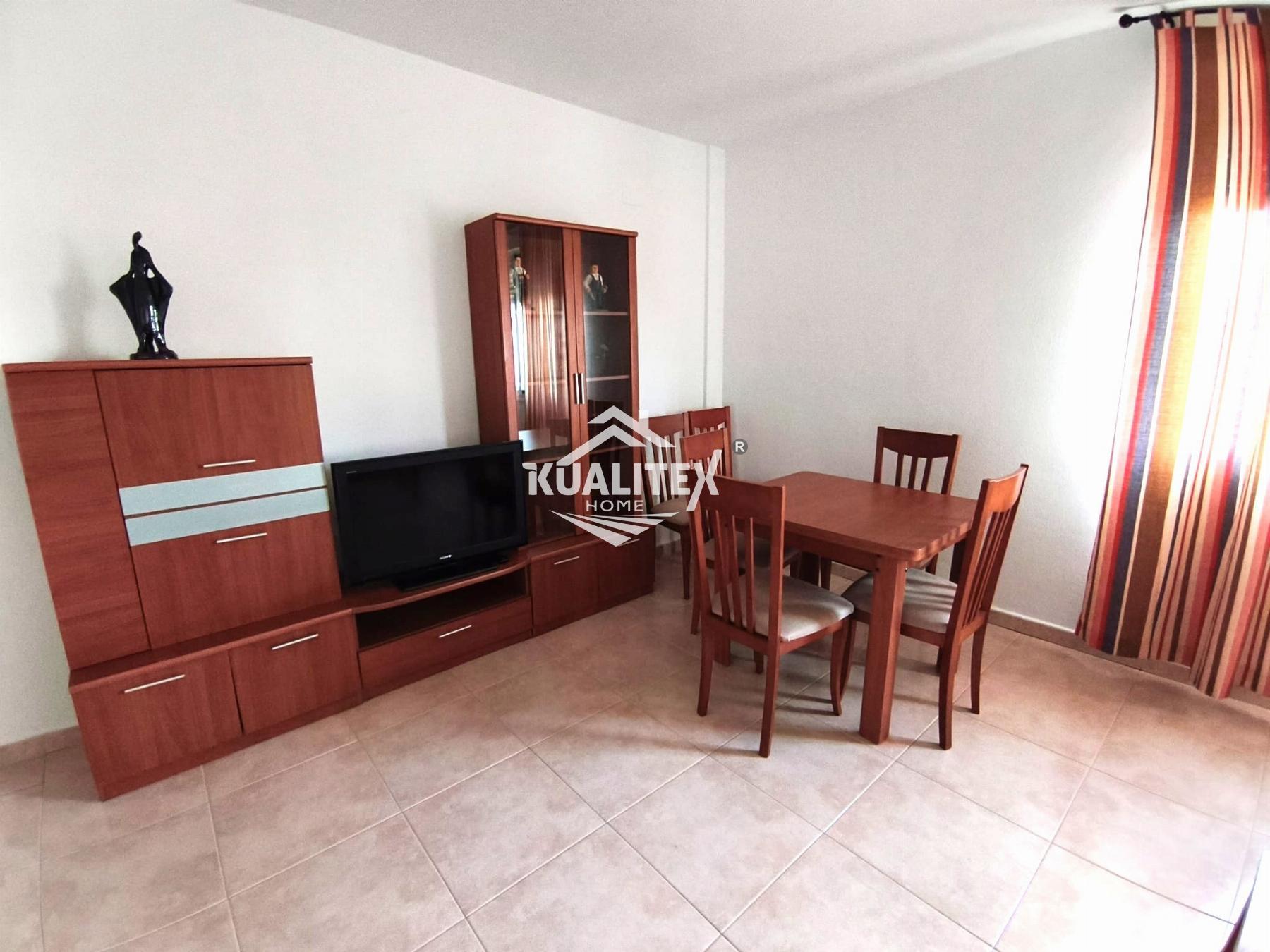 For rent of flat in Cáceres
