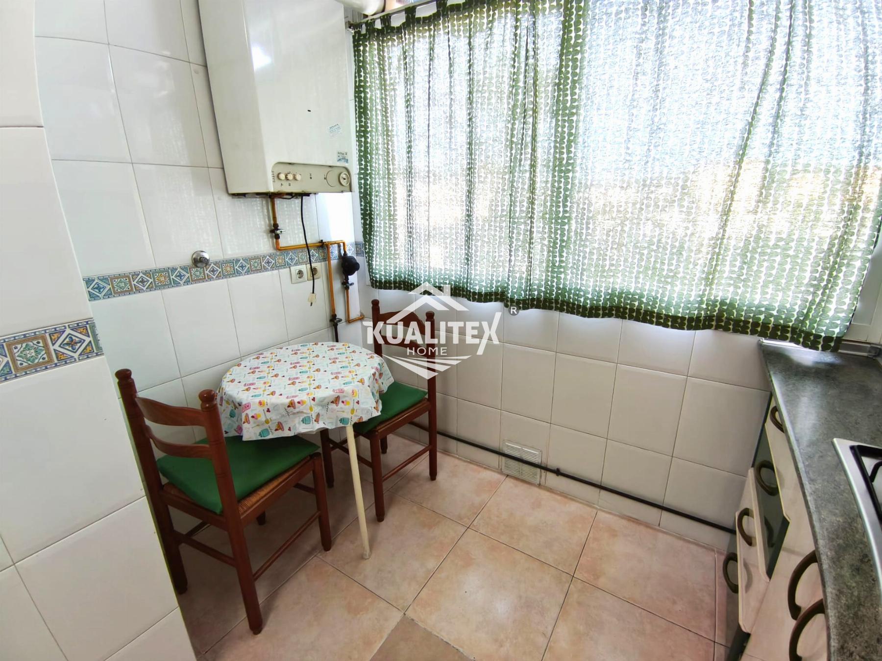 For rent of flat in Cáceres