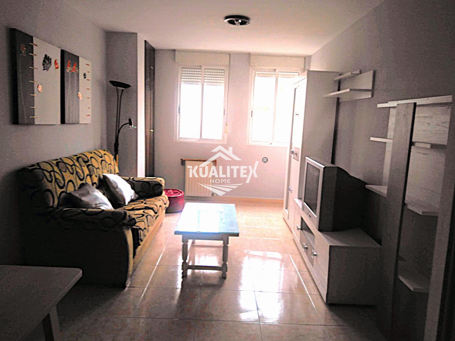 For sale of apartment in Cáceres