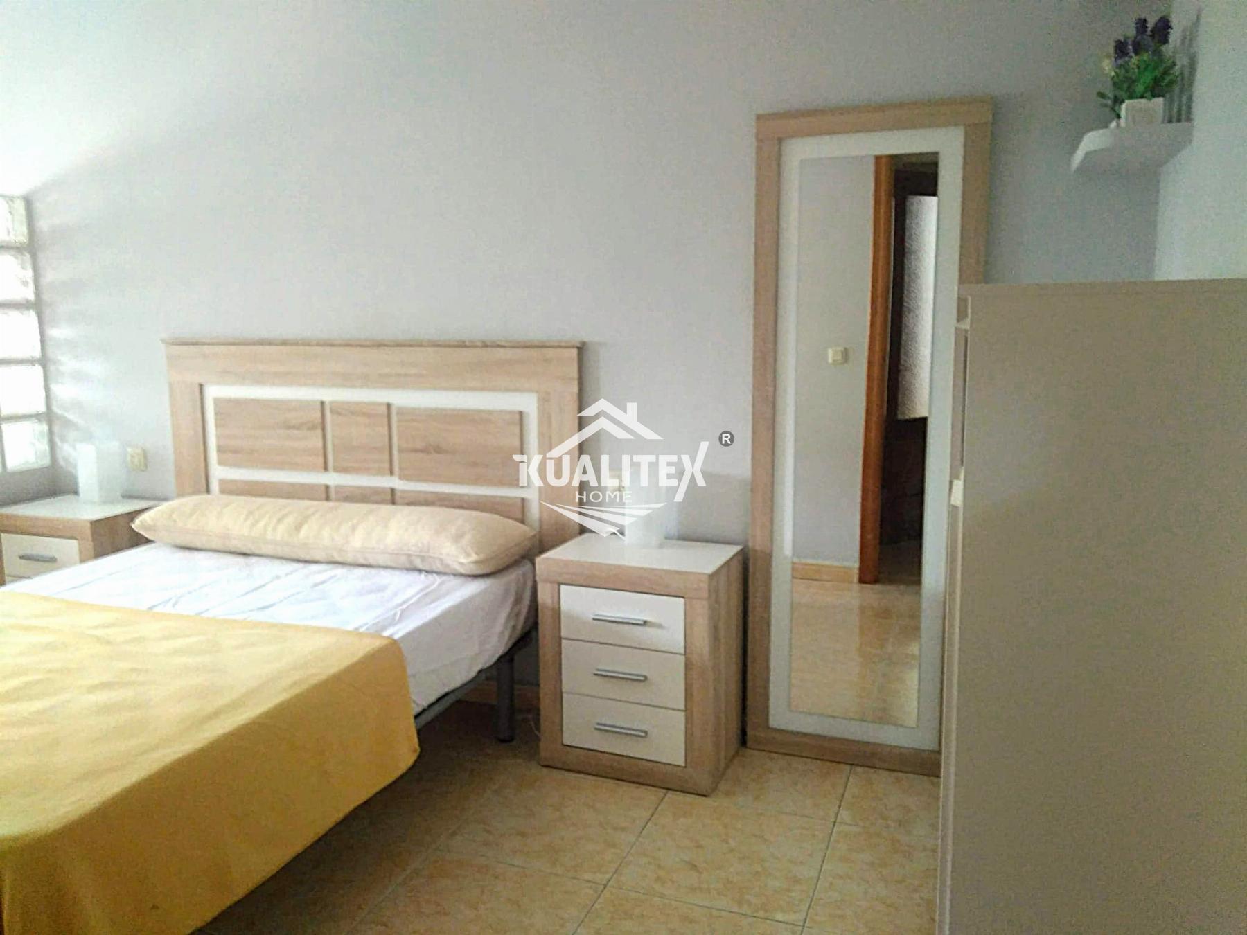 For sale of apartment in Cáceres