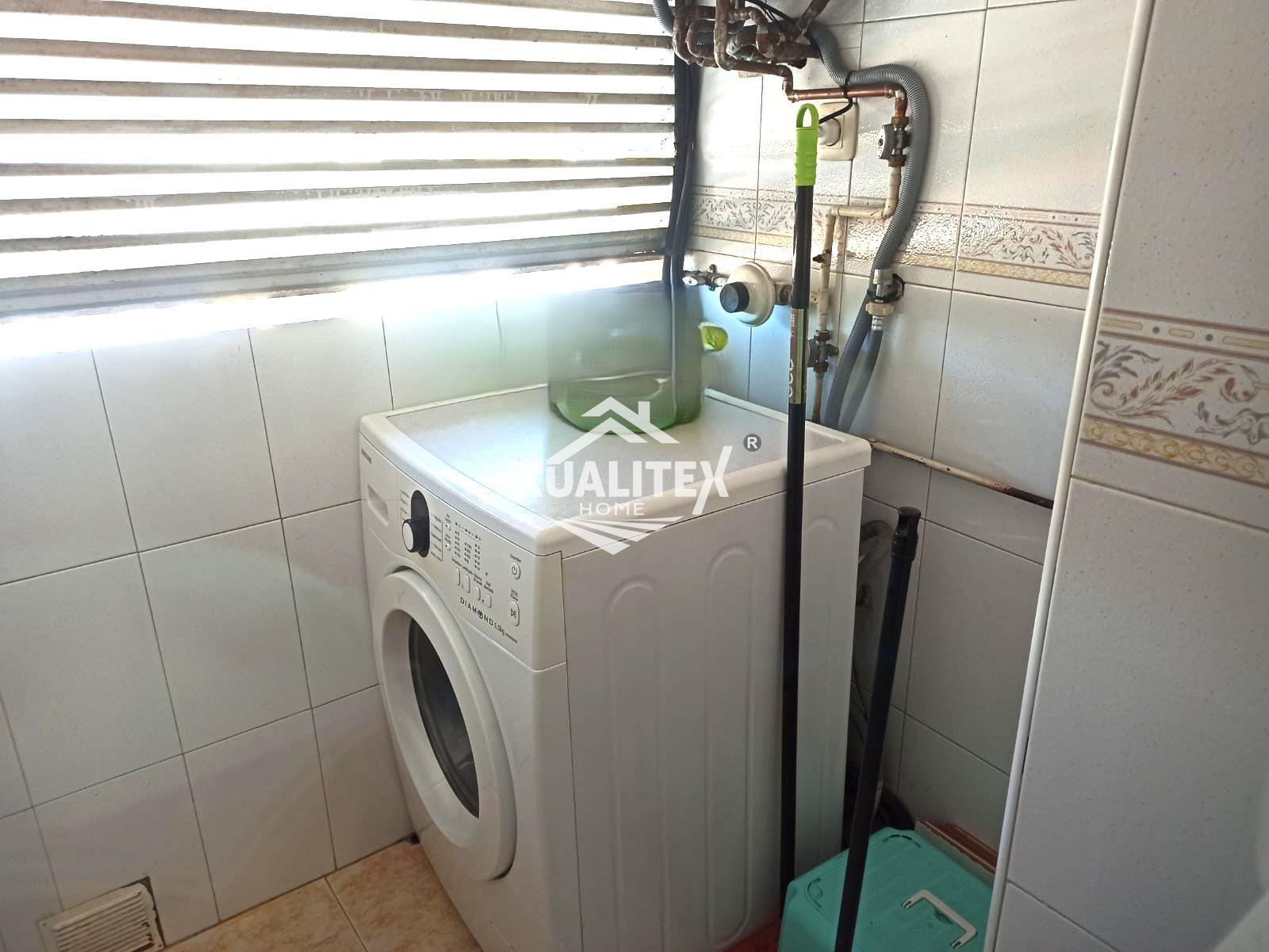 For sale of apartment in Cáceres