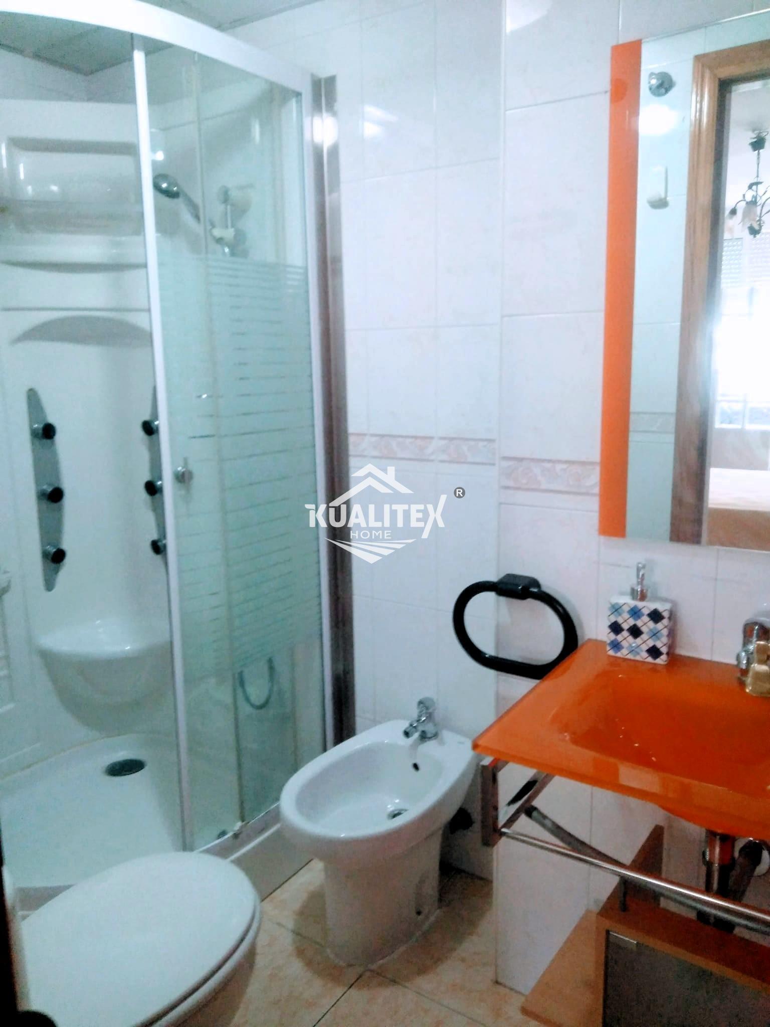 For sale of apartment in Cáceres