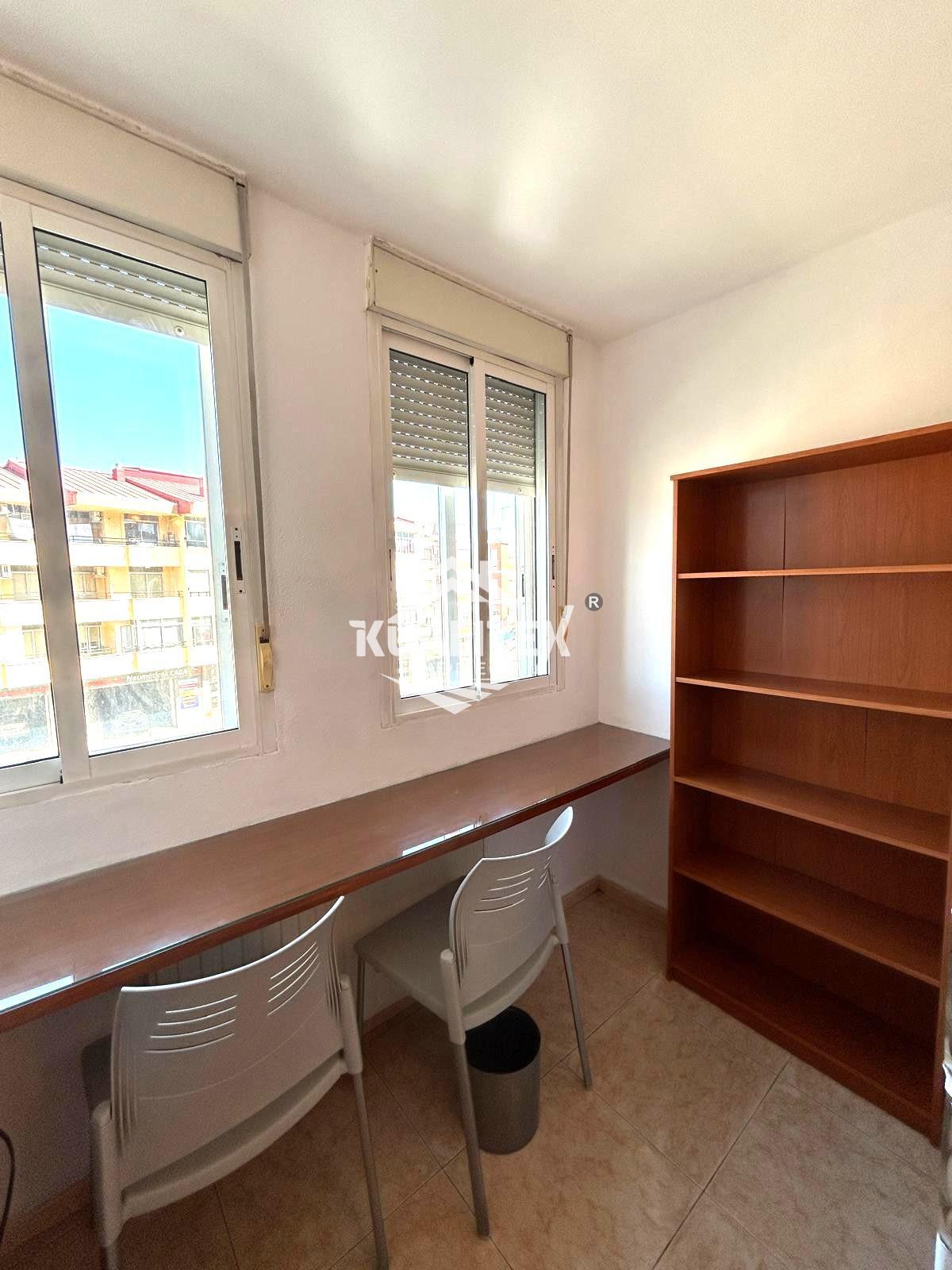Venta de apartamento en Cáceres