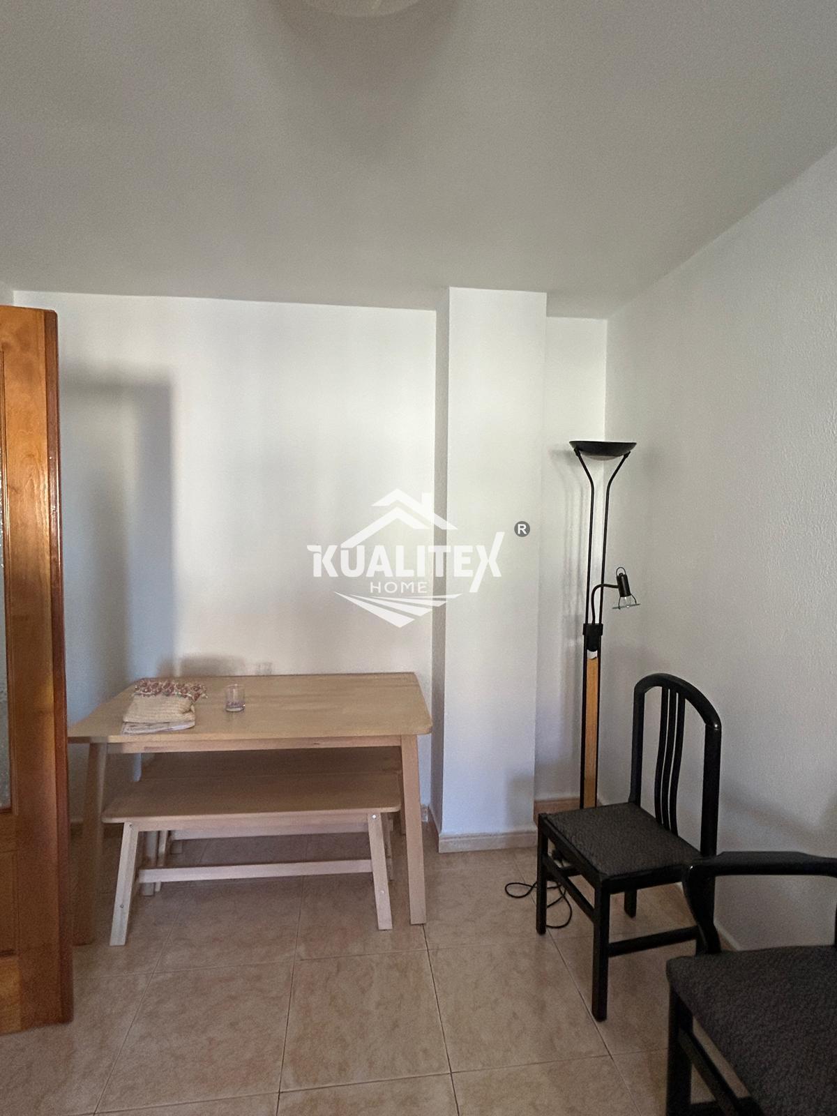 Venta de apartamento en Cáceres