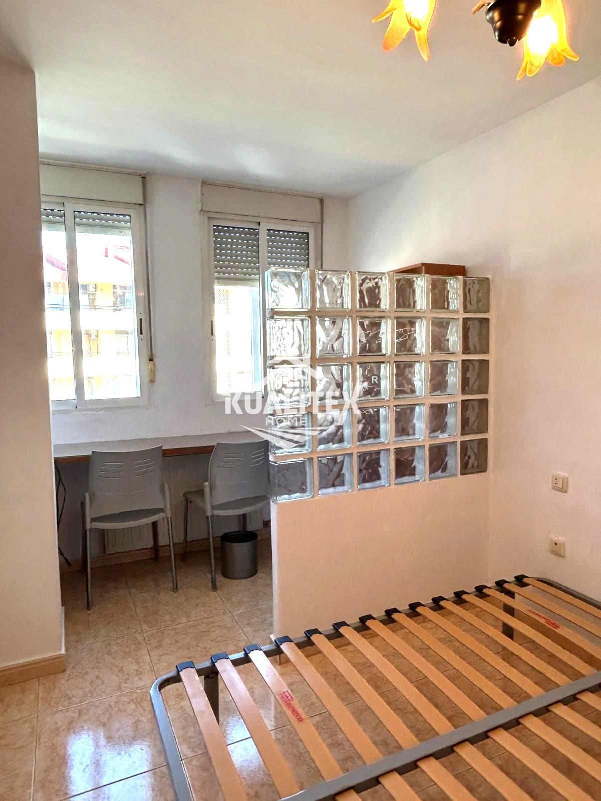 Venta de apartamento en Cáceres