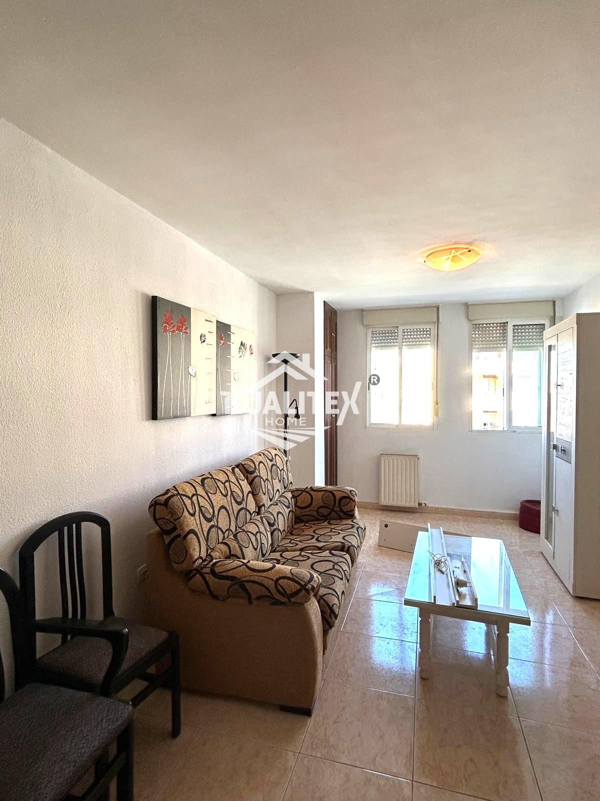 Venta de apartamento en Cáceres