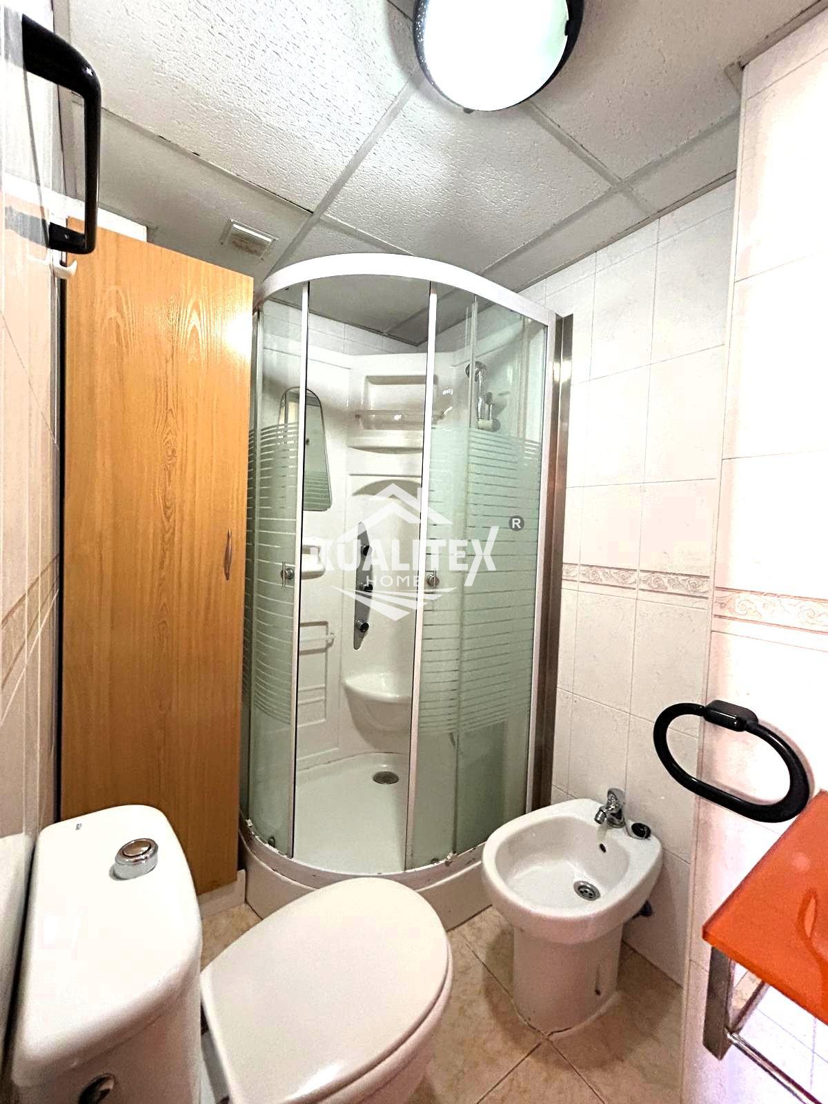 Venta de apartamento en Cáceres