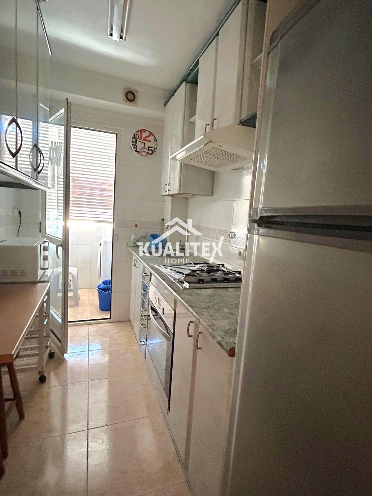 Venta de apartamento en Cáceres