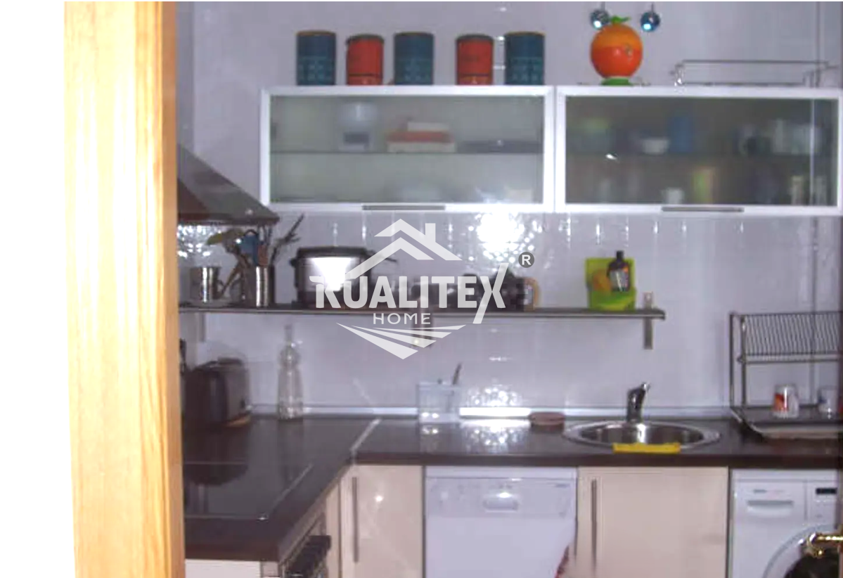 For sale of apartment in Cáceres
