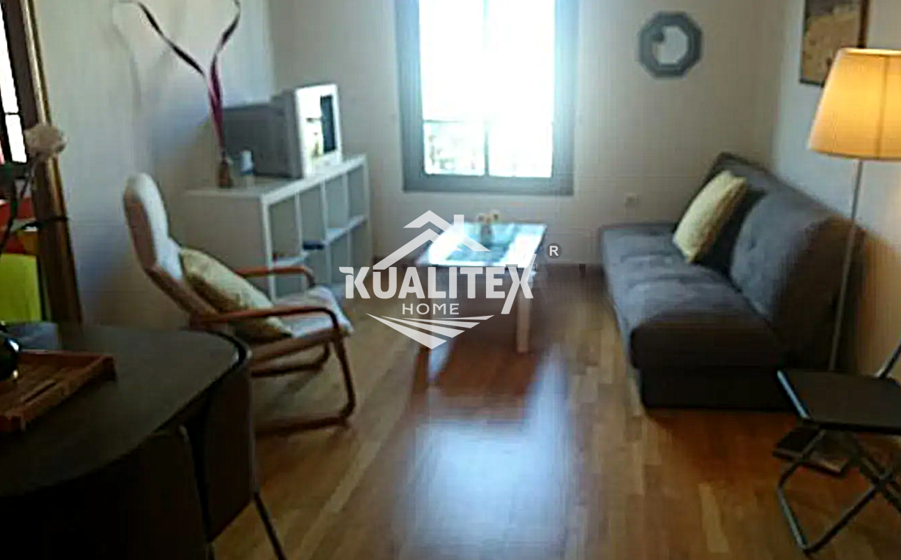 For sale of apartment in Cáceres