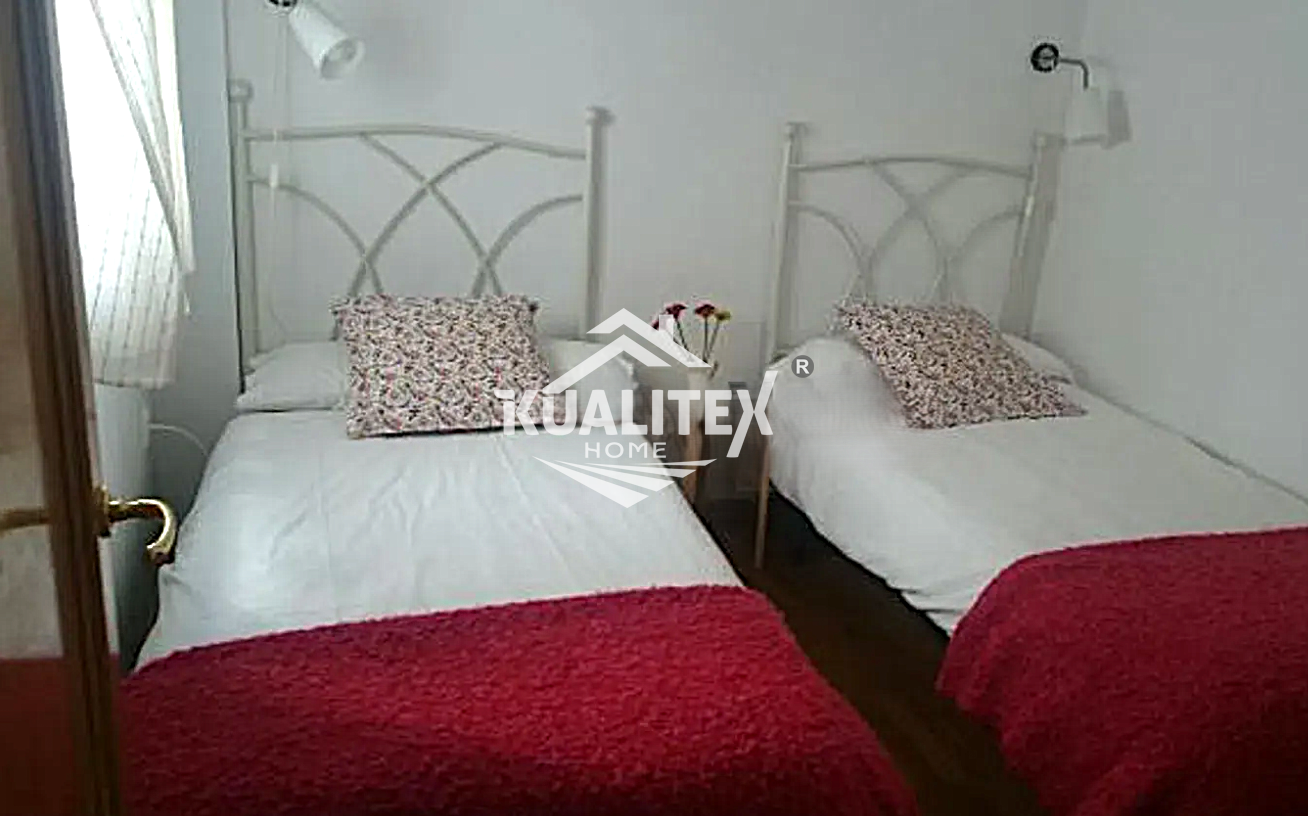 For sale of apartment in Cáceres