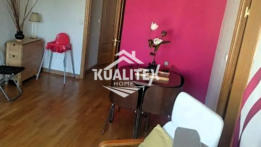 For sale of apartment in Cáceres