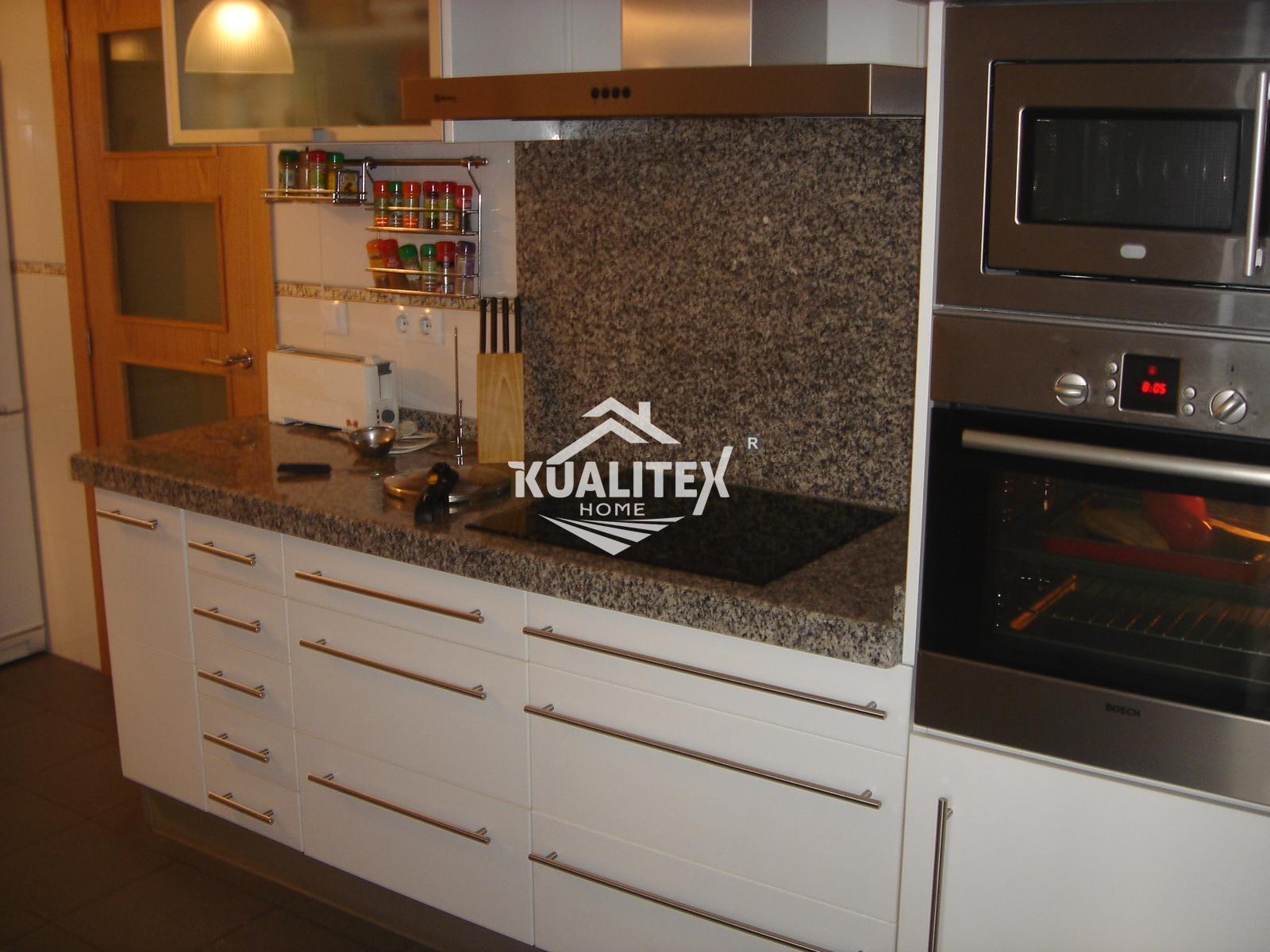 For sale of flat in Cáceres