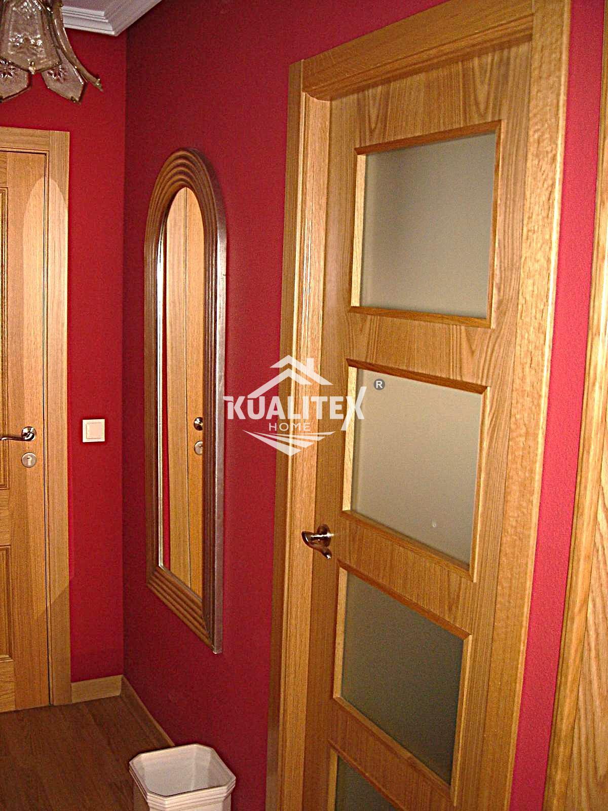 For sale of flat in Cáceres