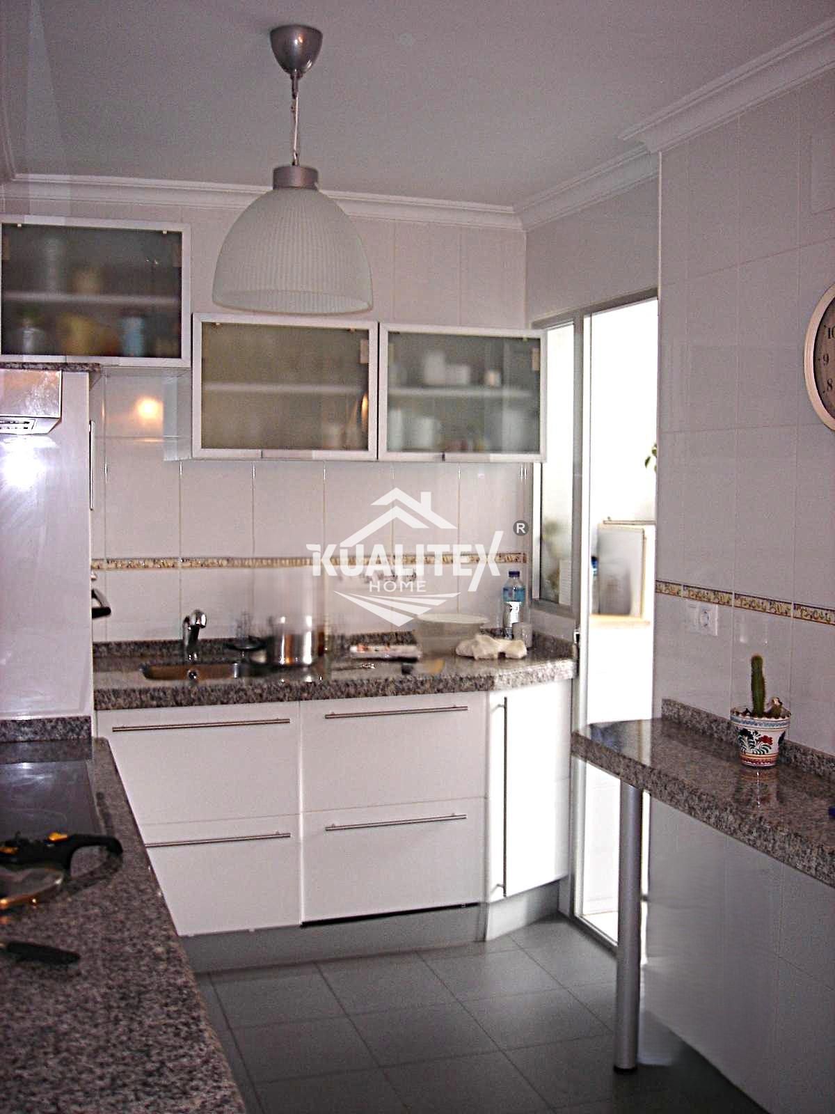 For sale of flat in Cáceres