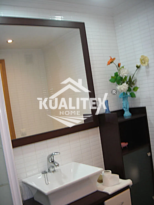 For sale of flat in Cáceres