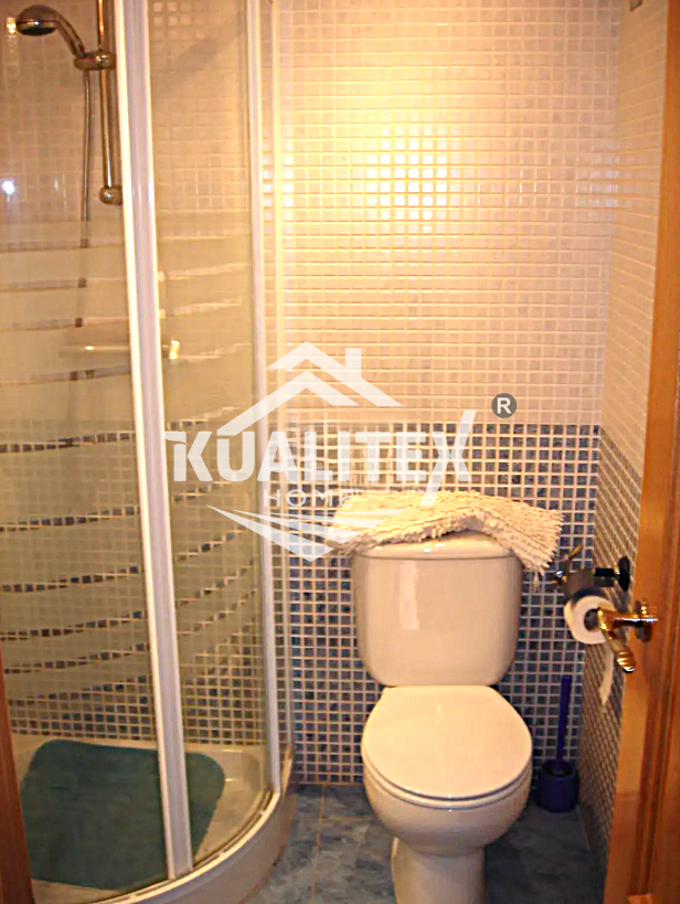 For sale of flat in Cáceres