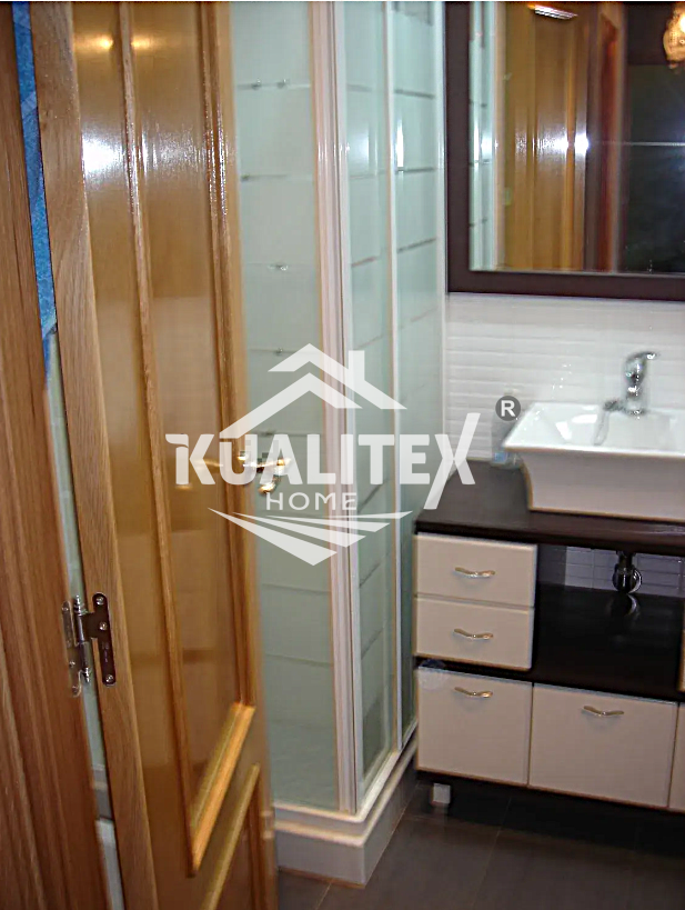 For sale of flat in Cáceres
