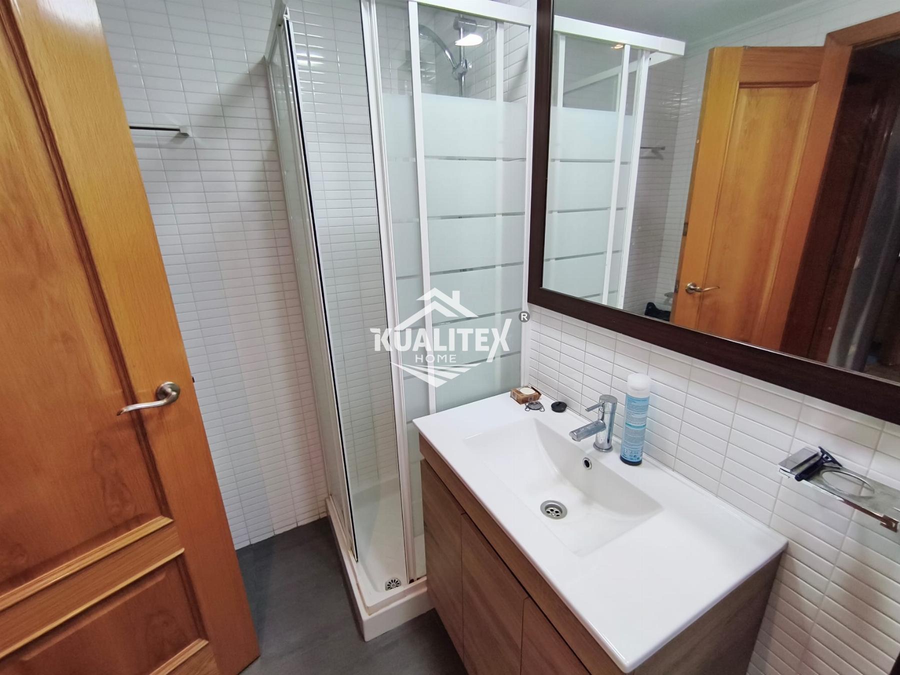 Venta de piso en Cáceres