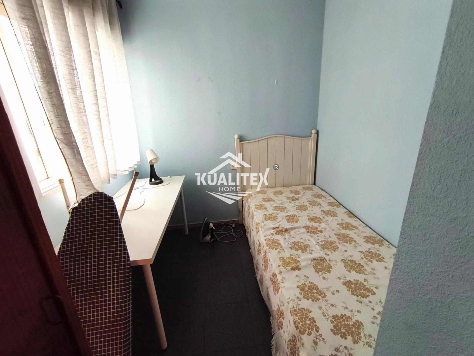 Venta de piso en Cáceres