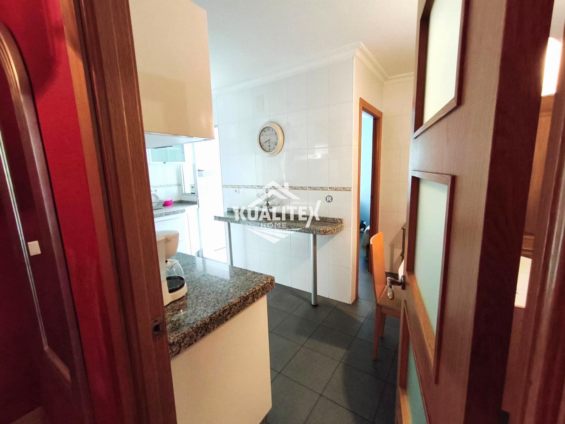 Venta de piso en Cáceres