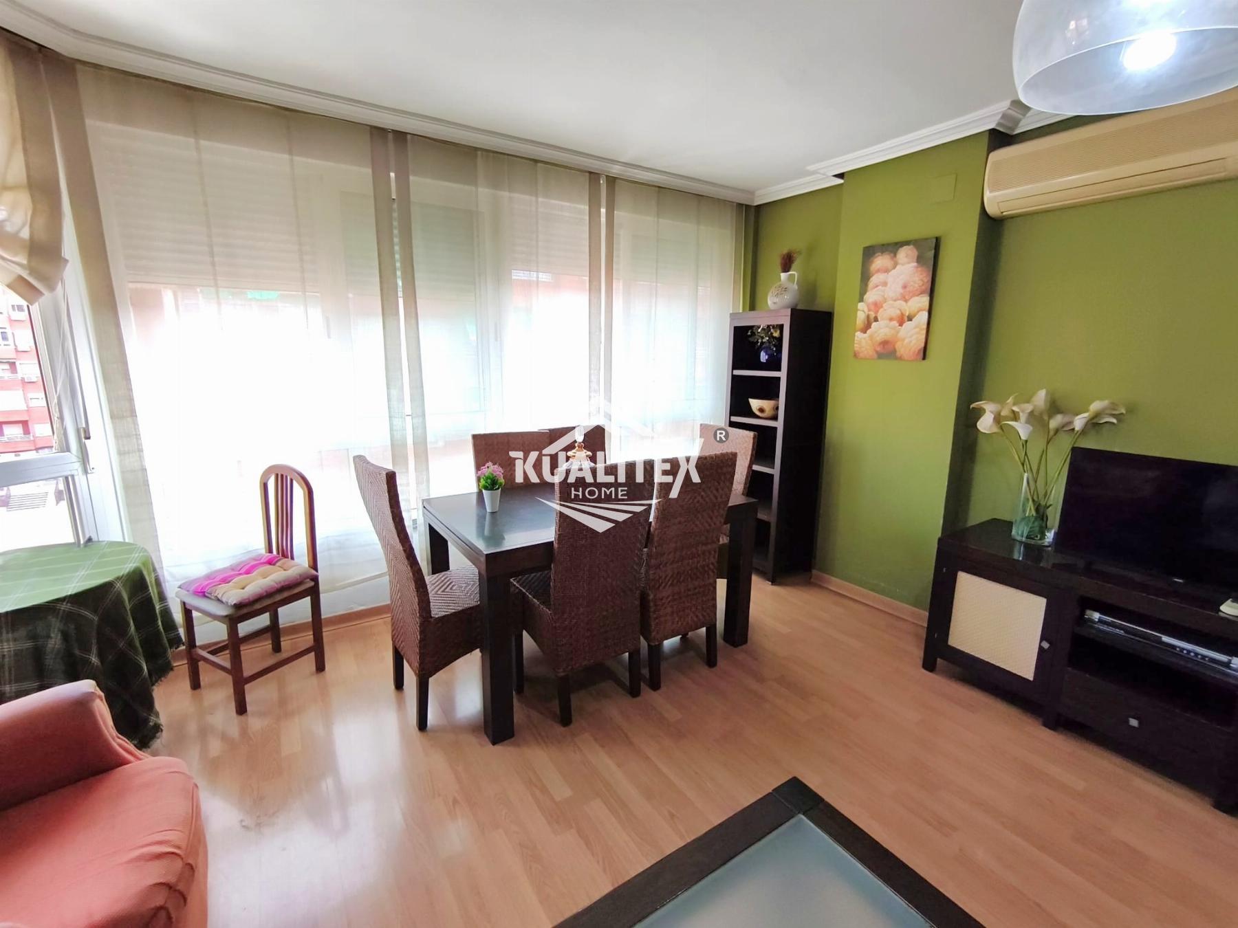 Venta de piso en Cáceres