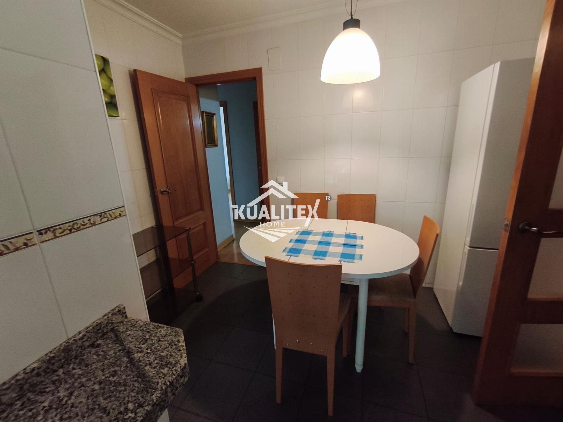 Venta de piso en Cáceres