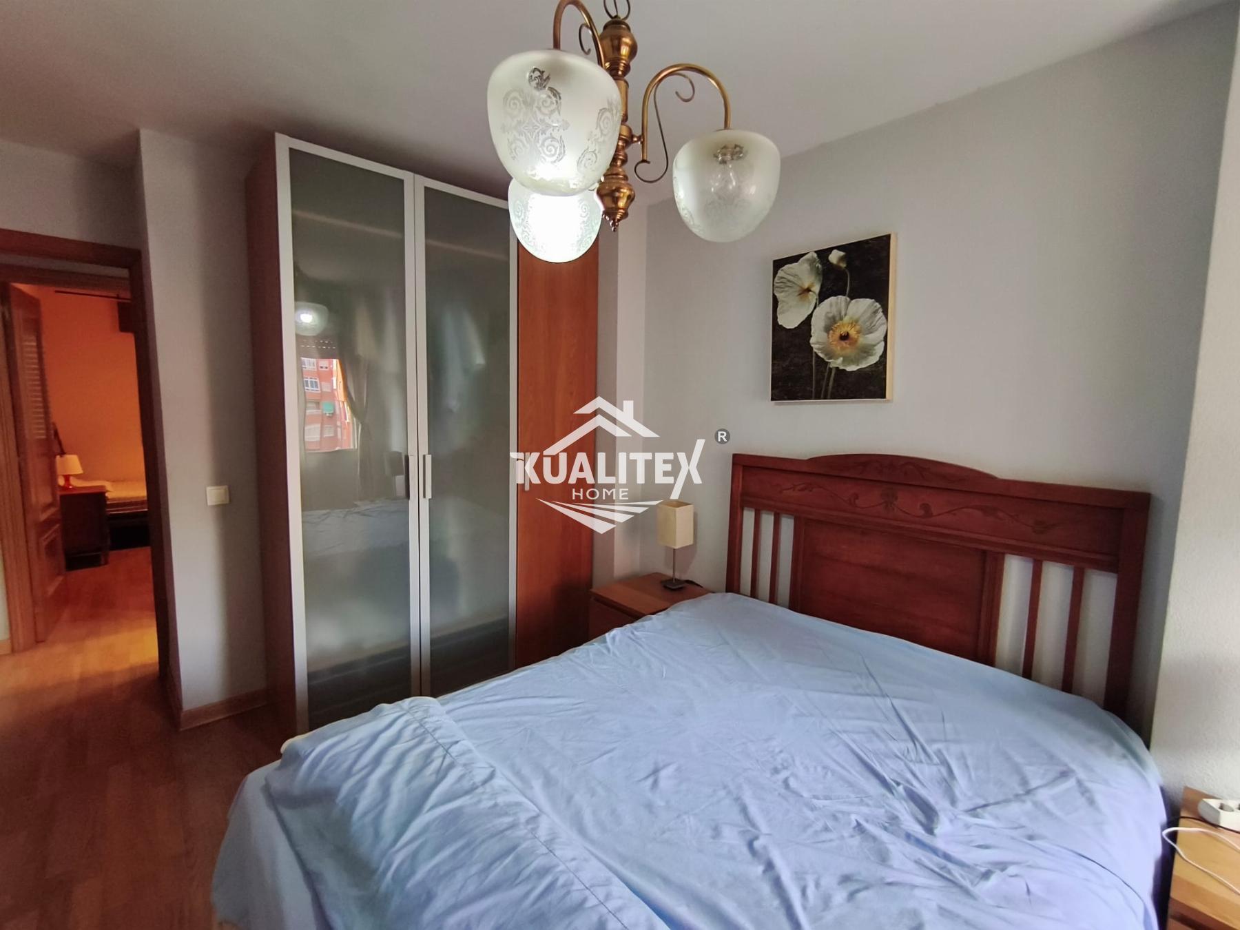 Venta de piso en Cáceres
