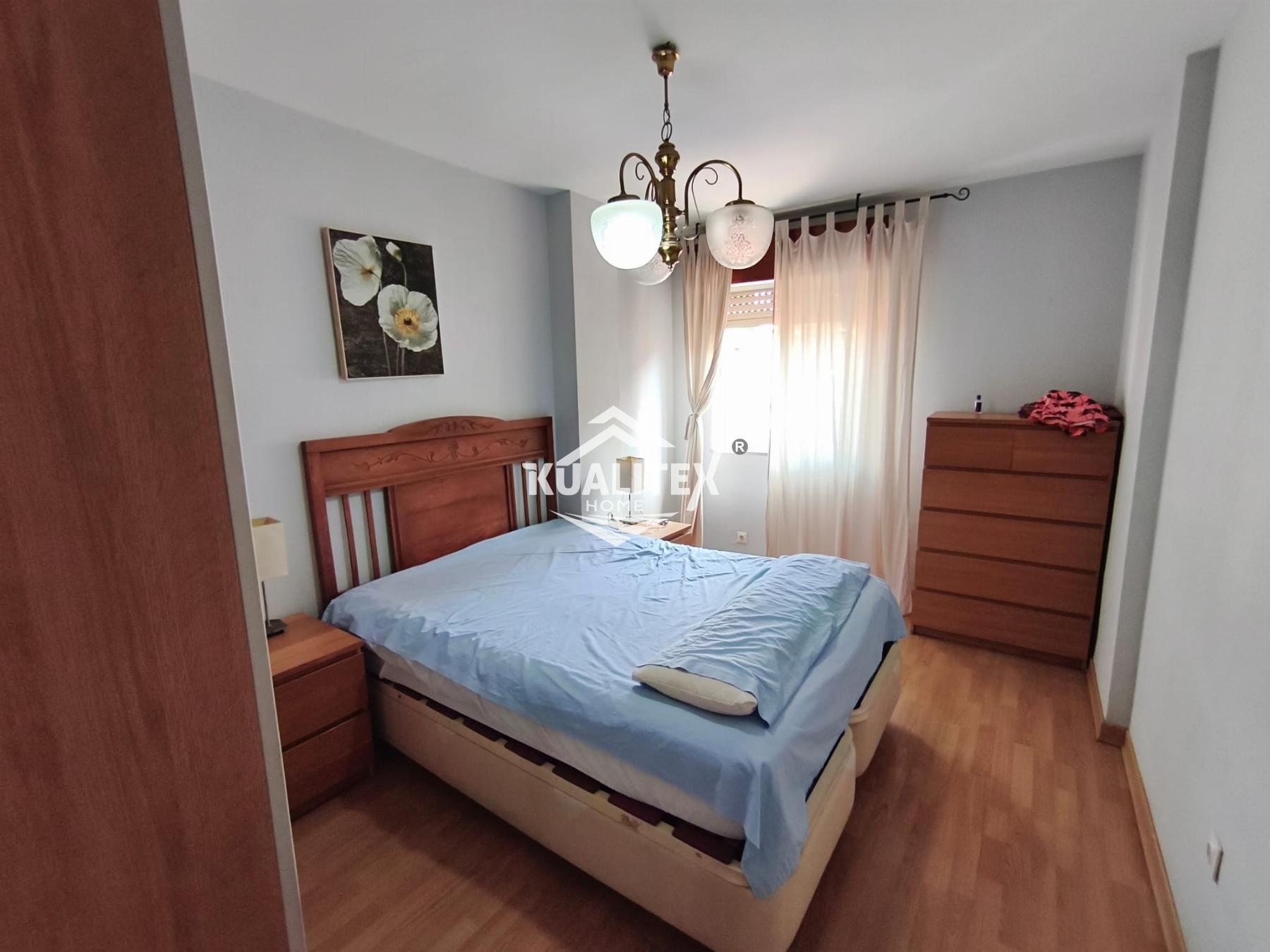 Venta de piso en Cáceres Venta de piso en Cáceres
