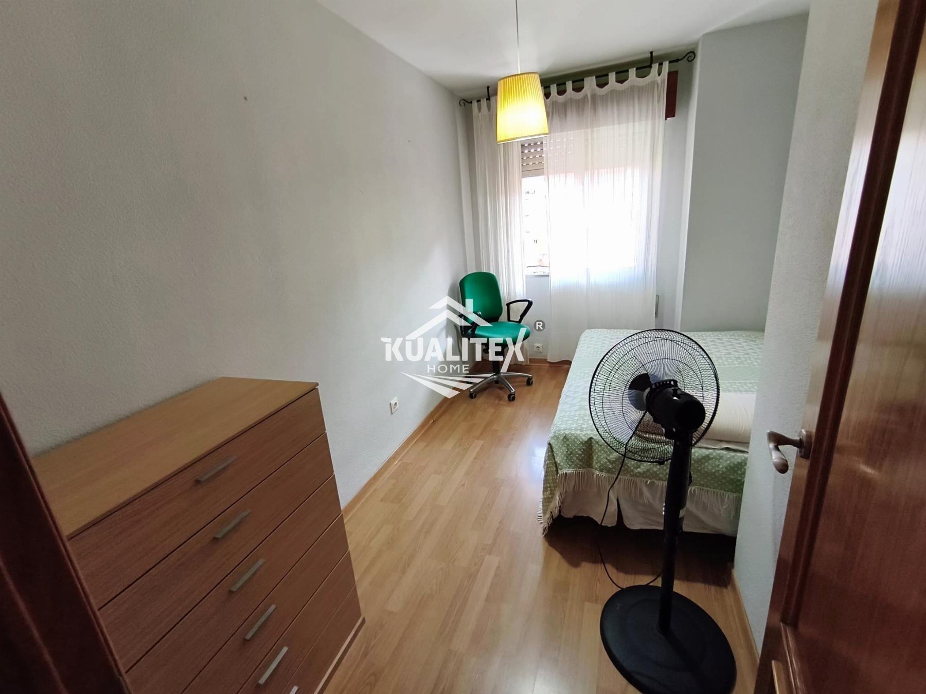Venta de piso en Cáceres