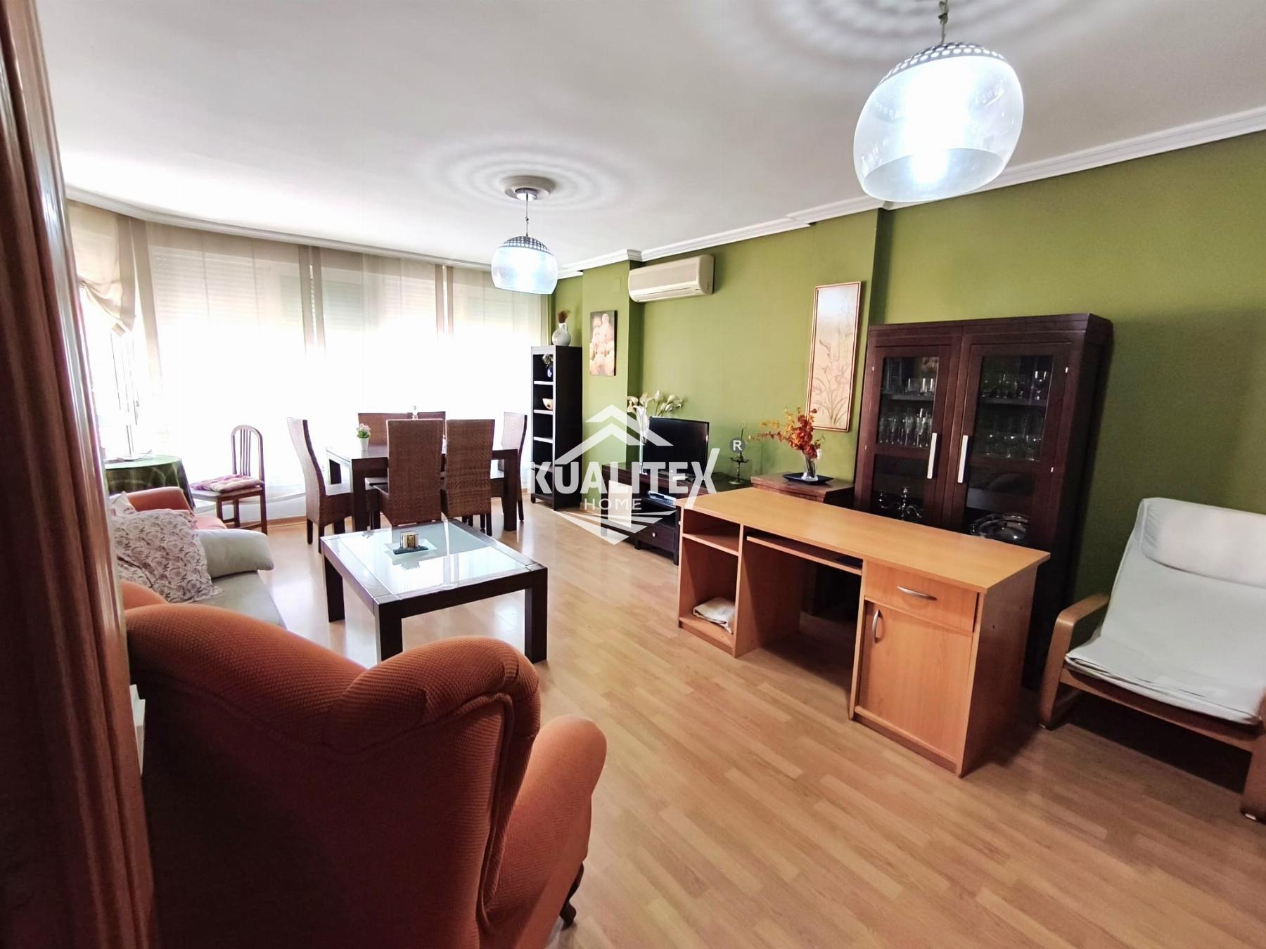 Venta de piso en Cáceres