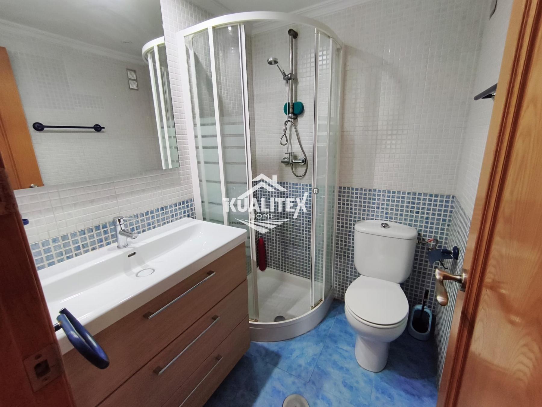 Venta de piso en Cáceres