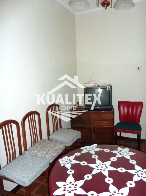 For sale of flat in Cáceres