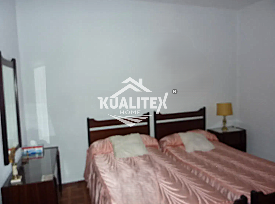 For sale of flat in Cáceres