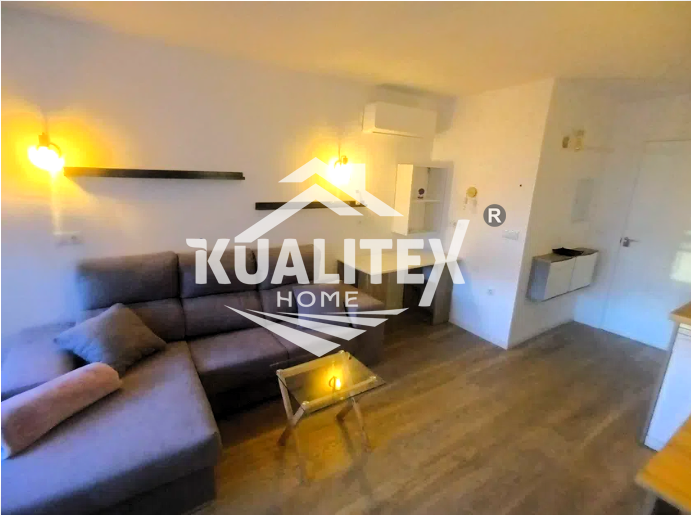 For rent of apartment in Cáceres