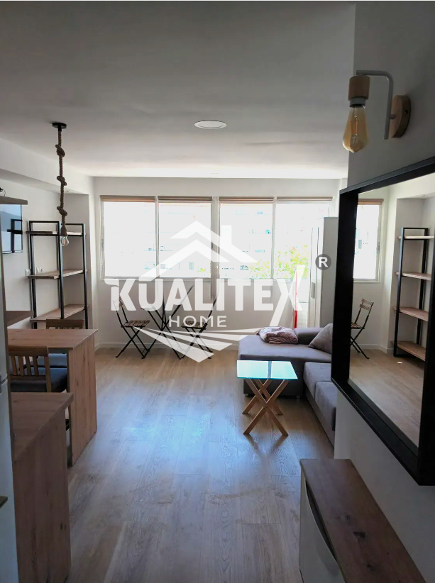 For rent of apartment in Cáceres