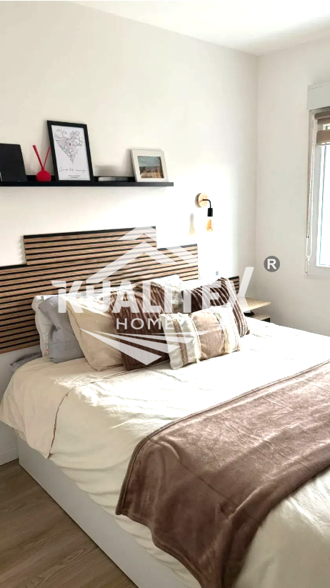 For rent of apartment in Cáceres