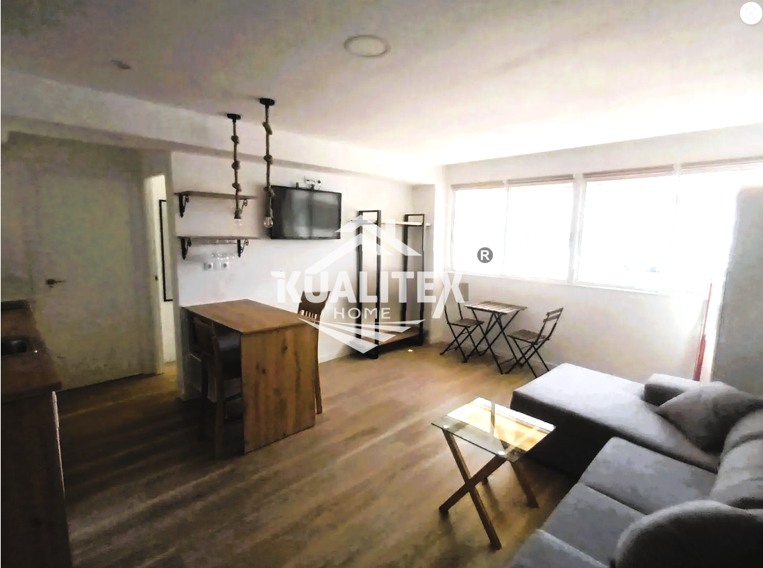 For rent of apartment in Cáceres
