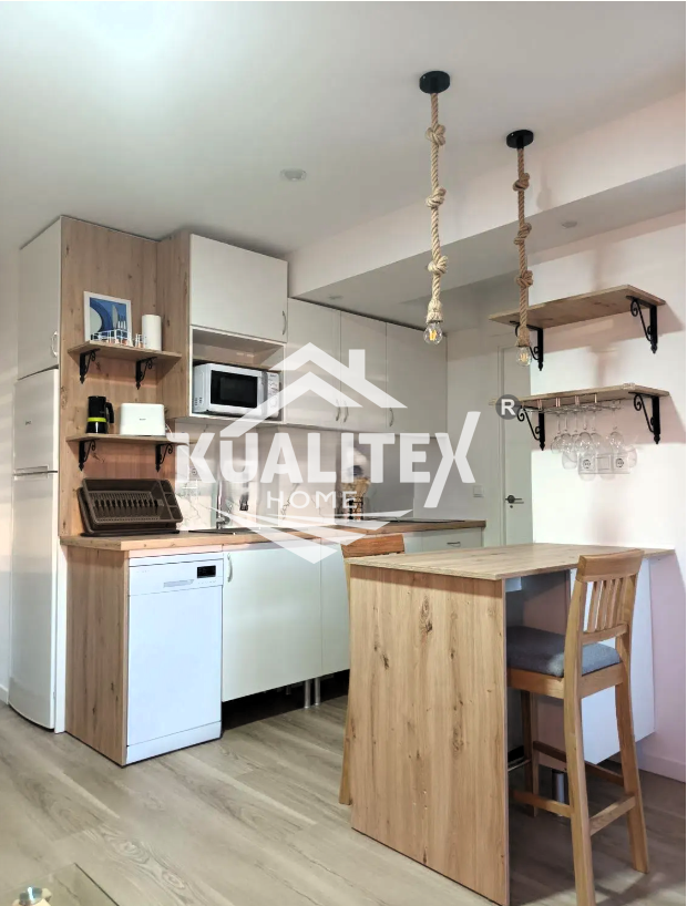 For rent of apartment in Cáceres
