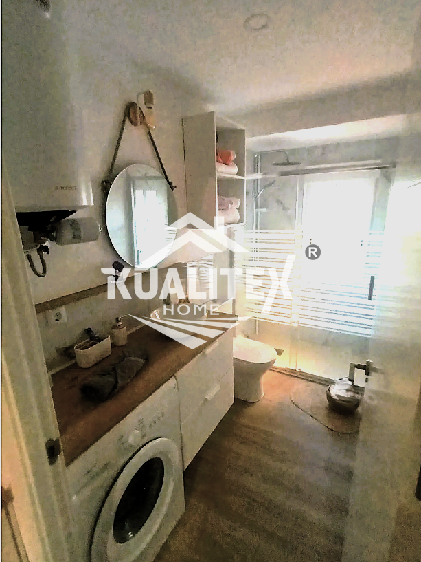 For rent of apartment in Cáceres