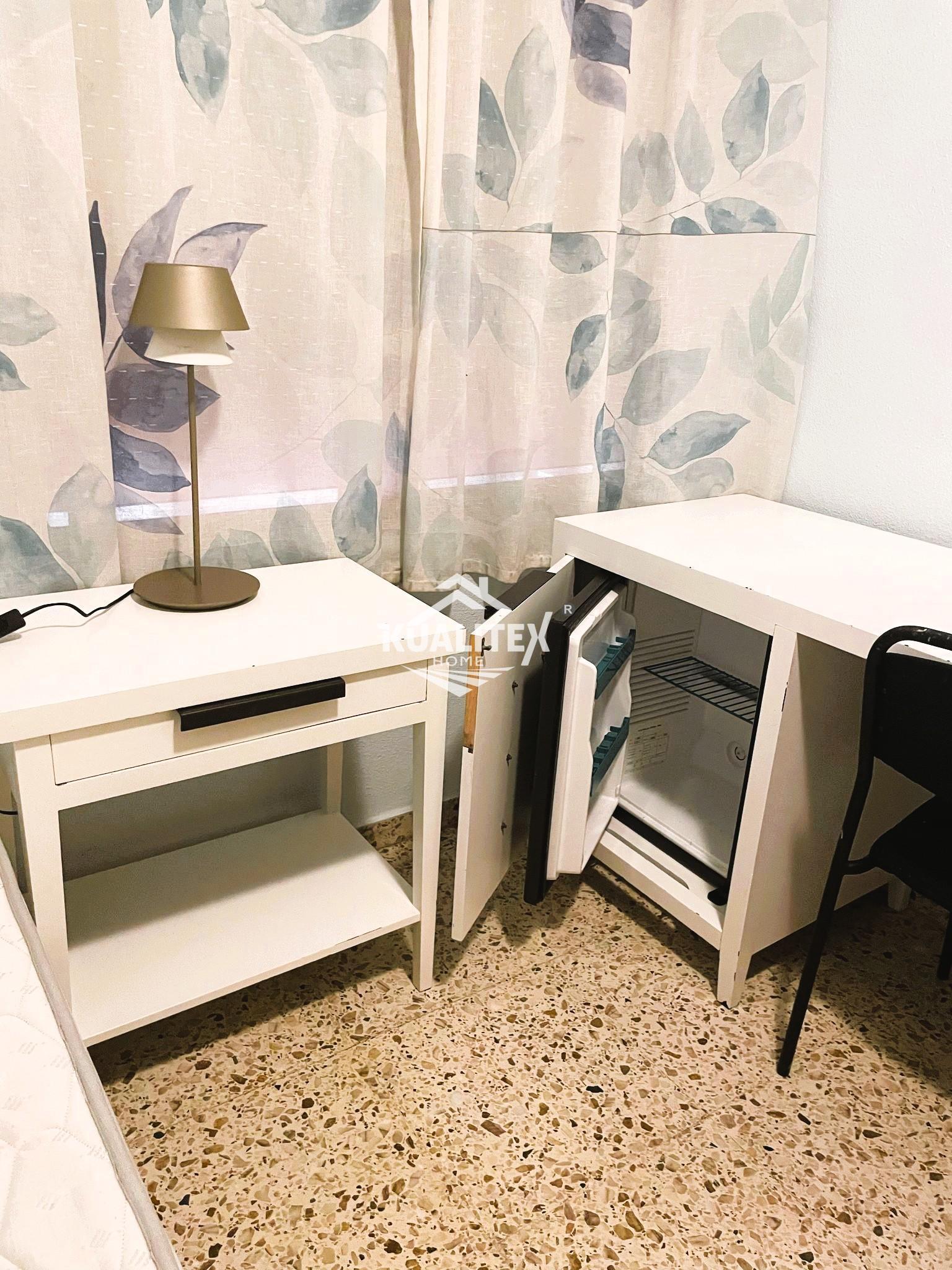 For sale of flat in Cáceres