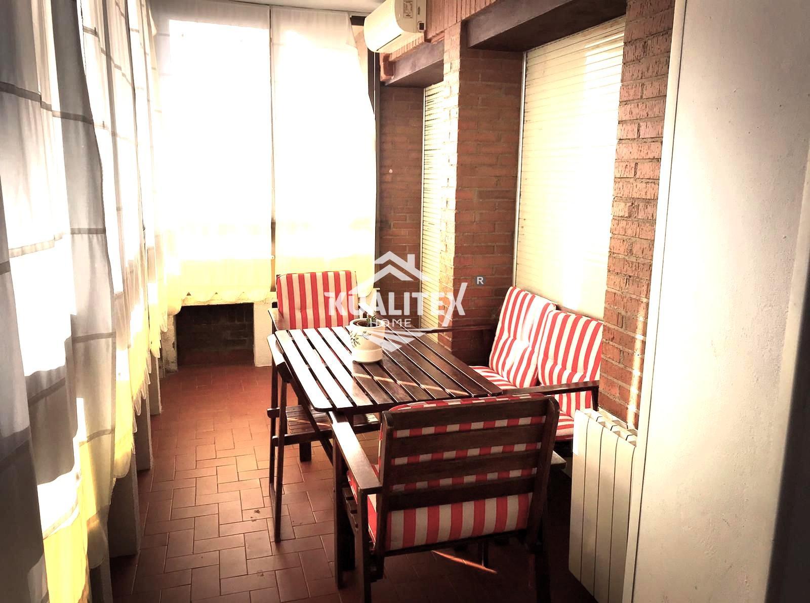 For sale of flat in Cáceres
