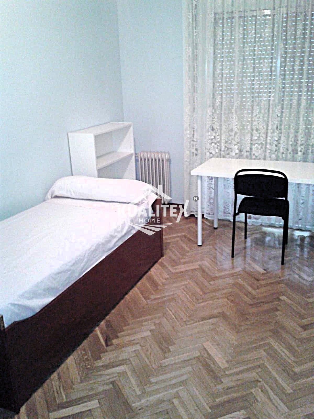 For sale of flat in Cáceres
