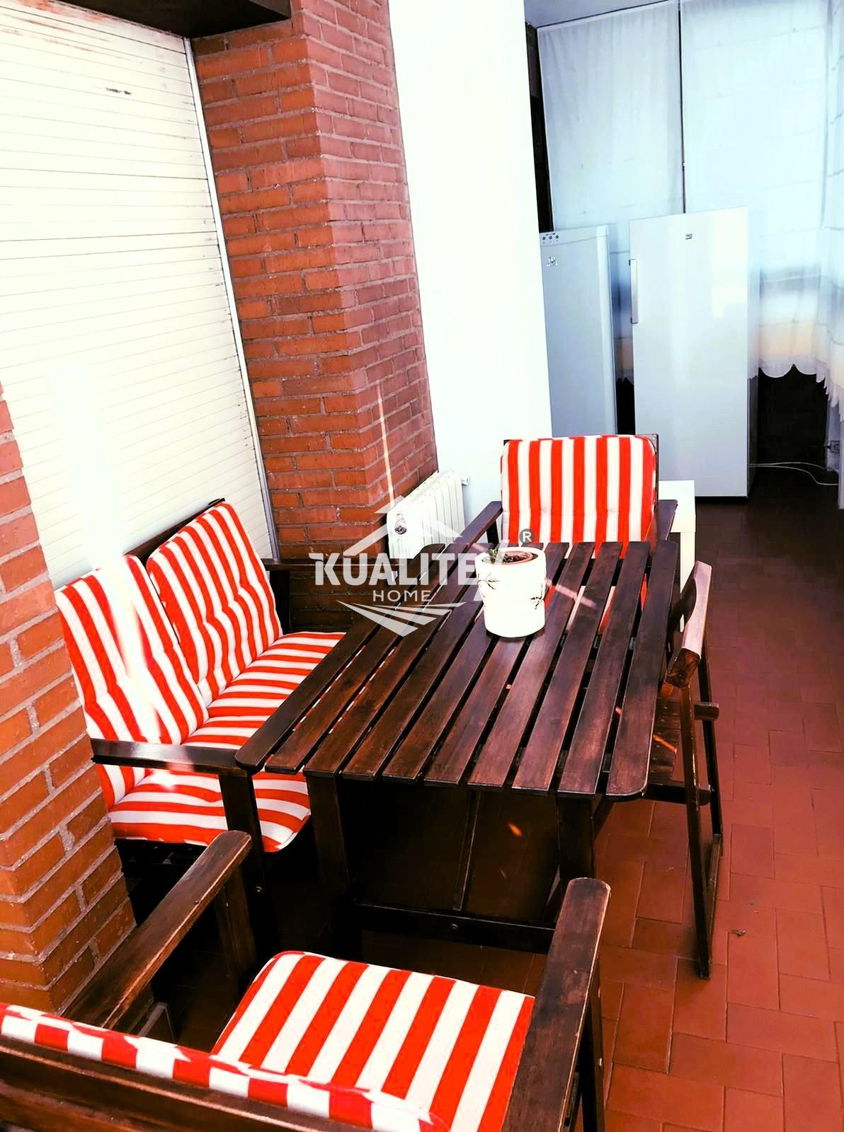 For sale of flat in Cáceres